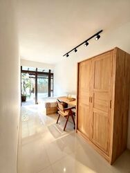 Varsity Park Condominium (D5), Condominium #602984581